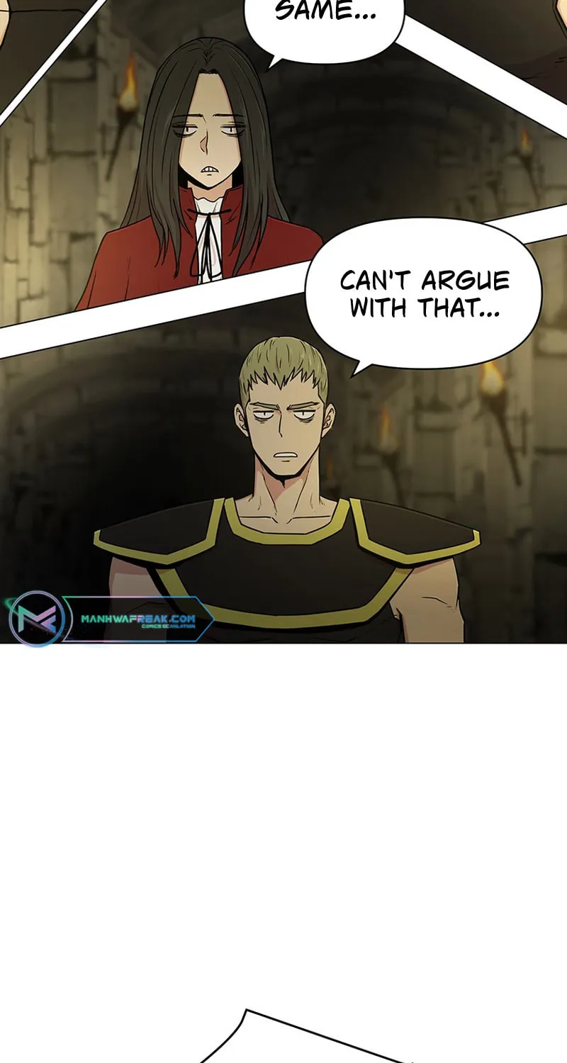 Martial Arts Alone Chapter 50 page 57 - 