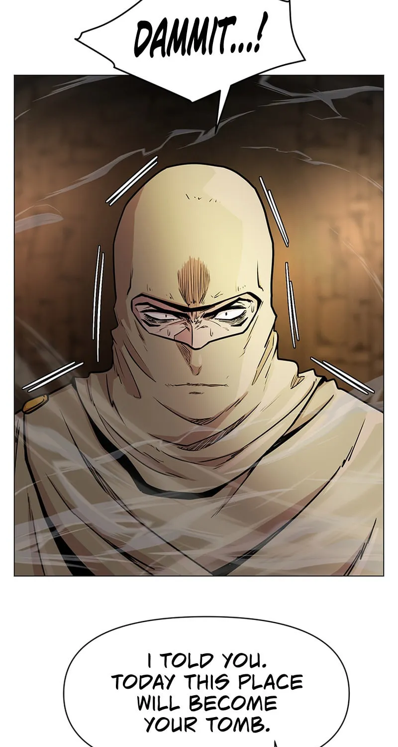 Martial Arts Alone Chapter 50 page 58 - 