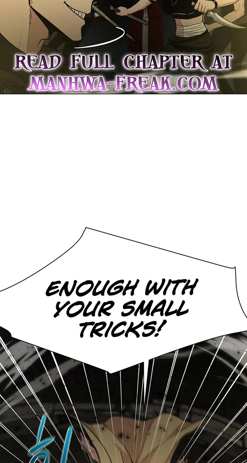Martial Arts Alone Chapter 50 page 7 - 