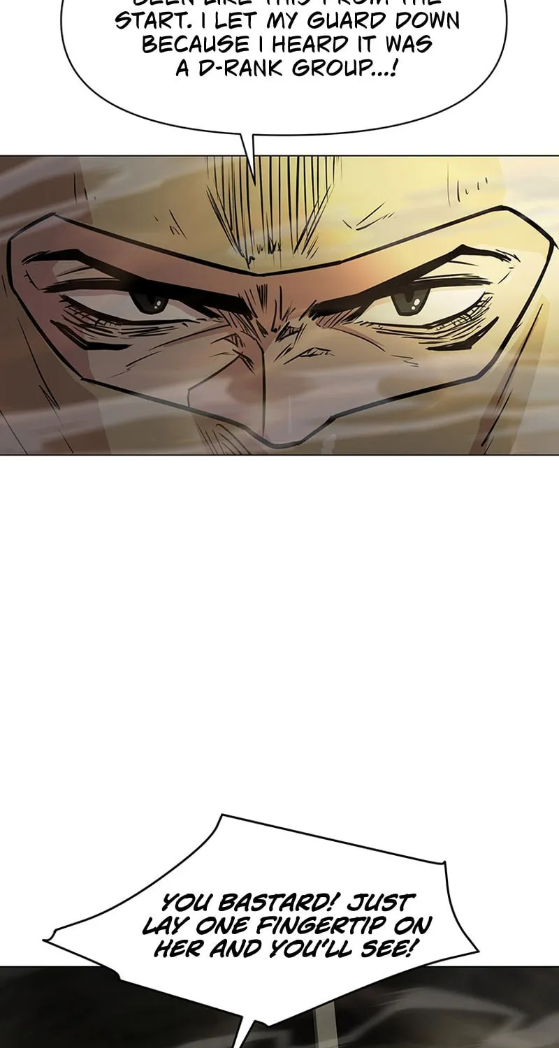 Martial Arts Alone Chapter 50 page 65 - 