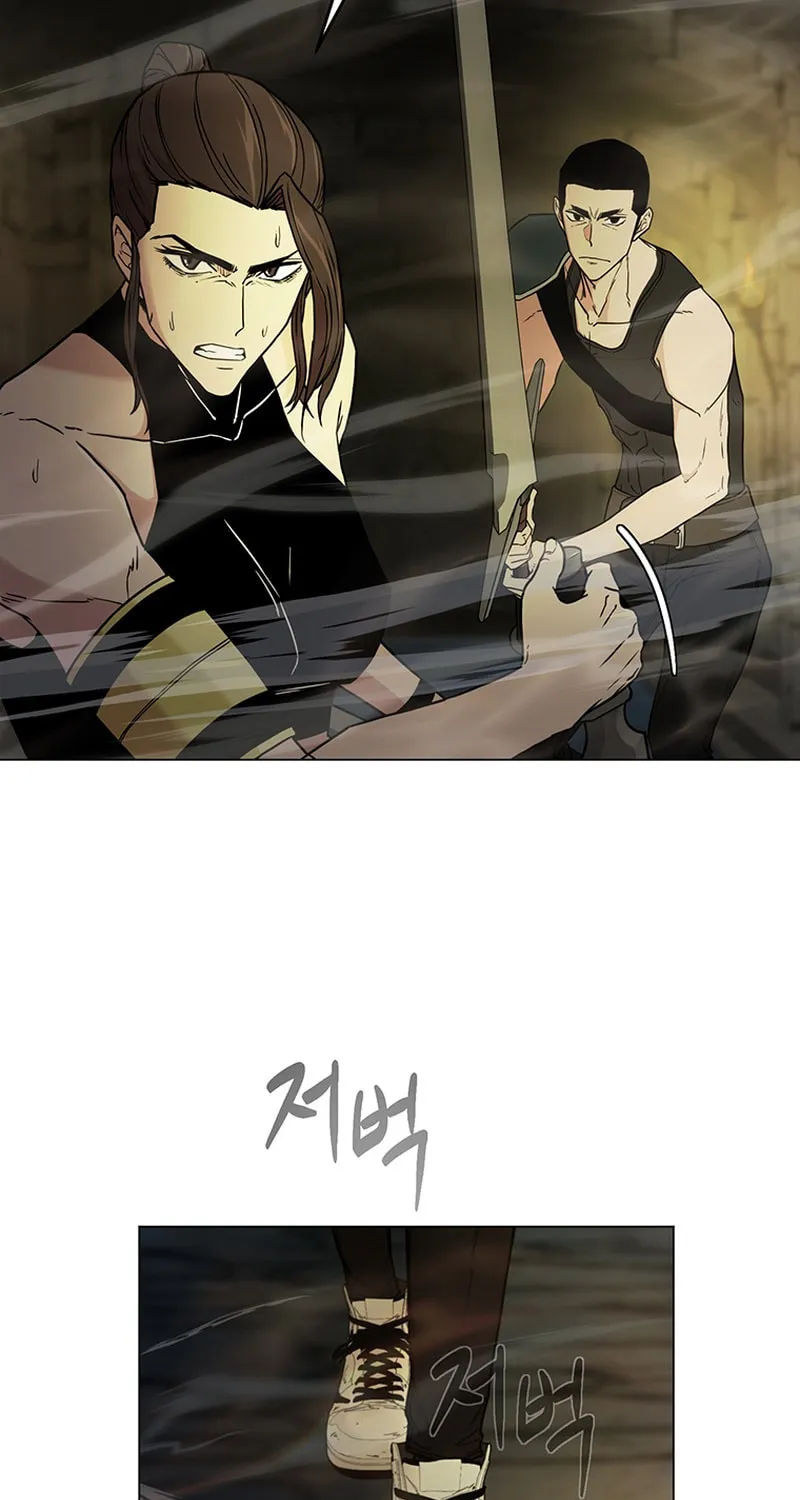 Martial Arts Alone Chapter 50 page 66 - 