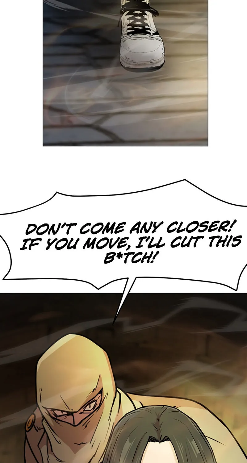 Martial Arts Alone Chapter 50 page 67 - 