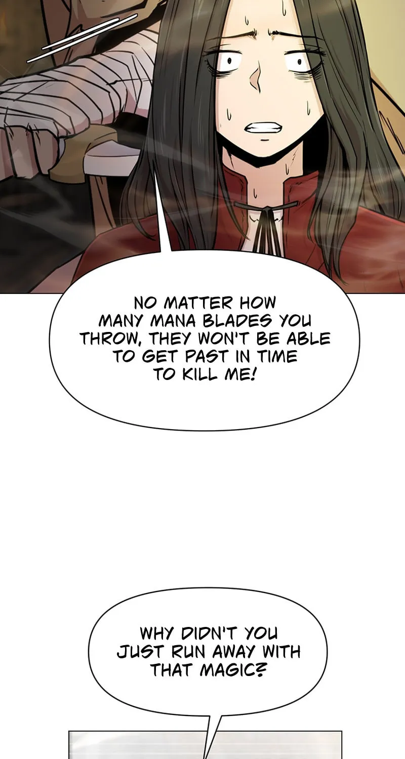 Martial Arts Alone Chapter 50 page 68 - 