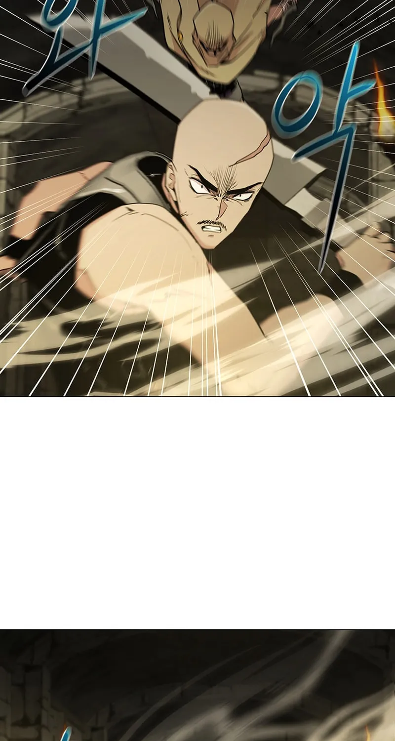Martial Arts Alone Chapter 50 page 8 - 