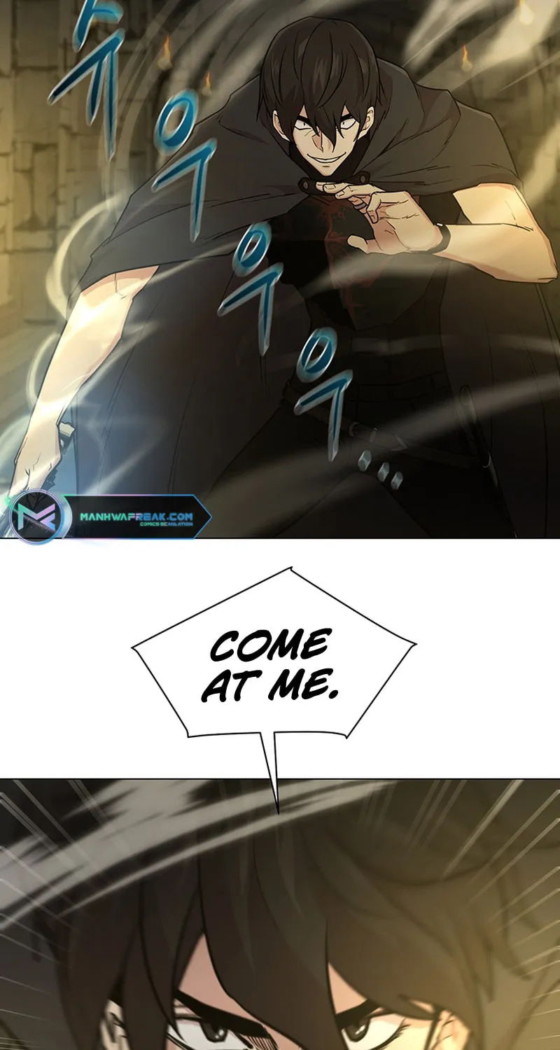 Martial Arts Alone Chapter 50 page 9 - 