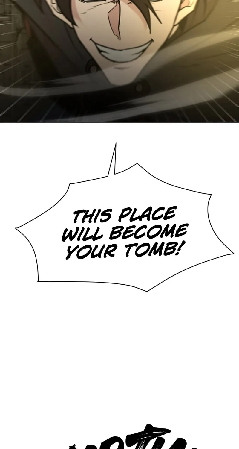 Martial Arts Alone Chapter 50 page 10 - 