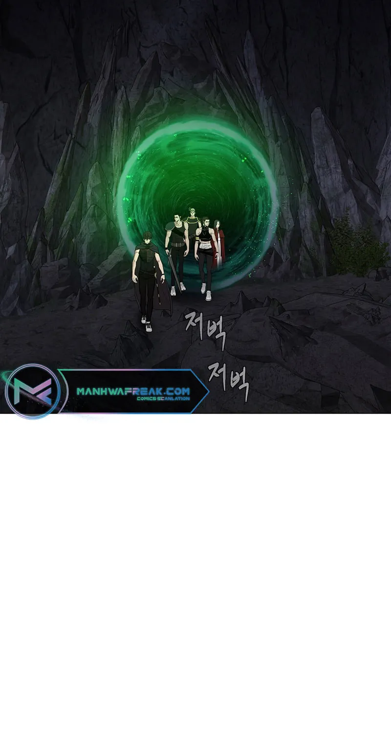 Martial Arts Alone Chapter 51 page 11 - 