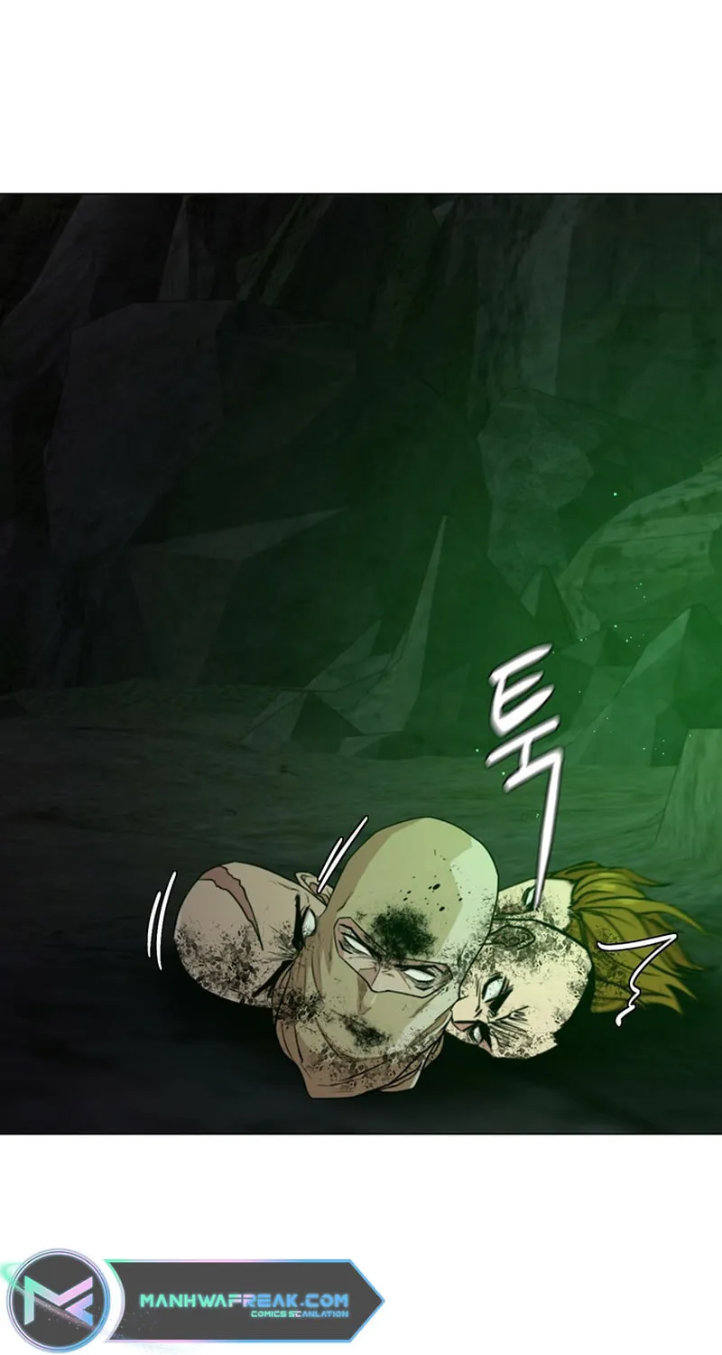 Martial Arts Alone Chapter 51 page 12 - 