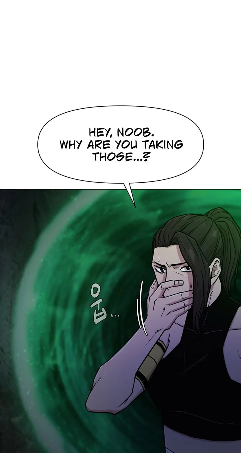 Martial Arts Alone Chapter 51 page 13 - 