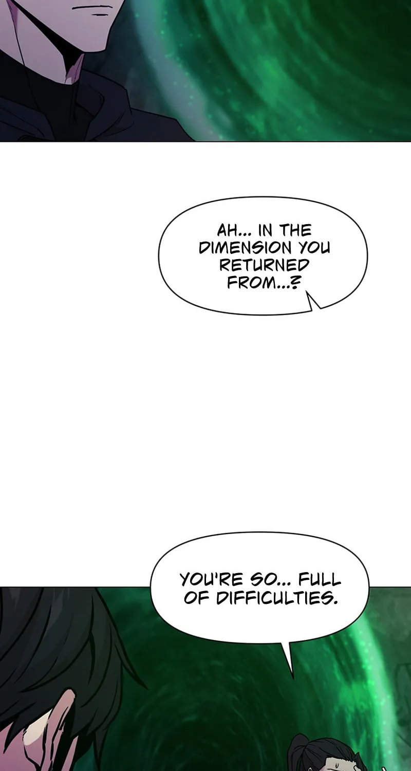 Martial Arts Alone Chapter 51 page 16 - 