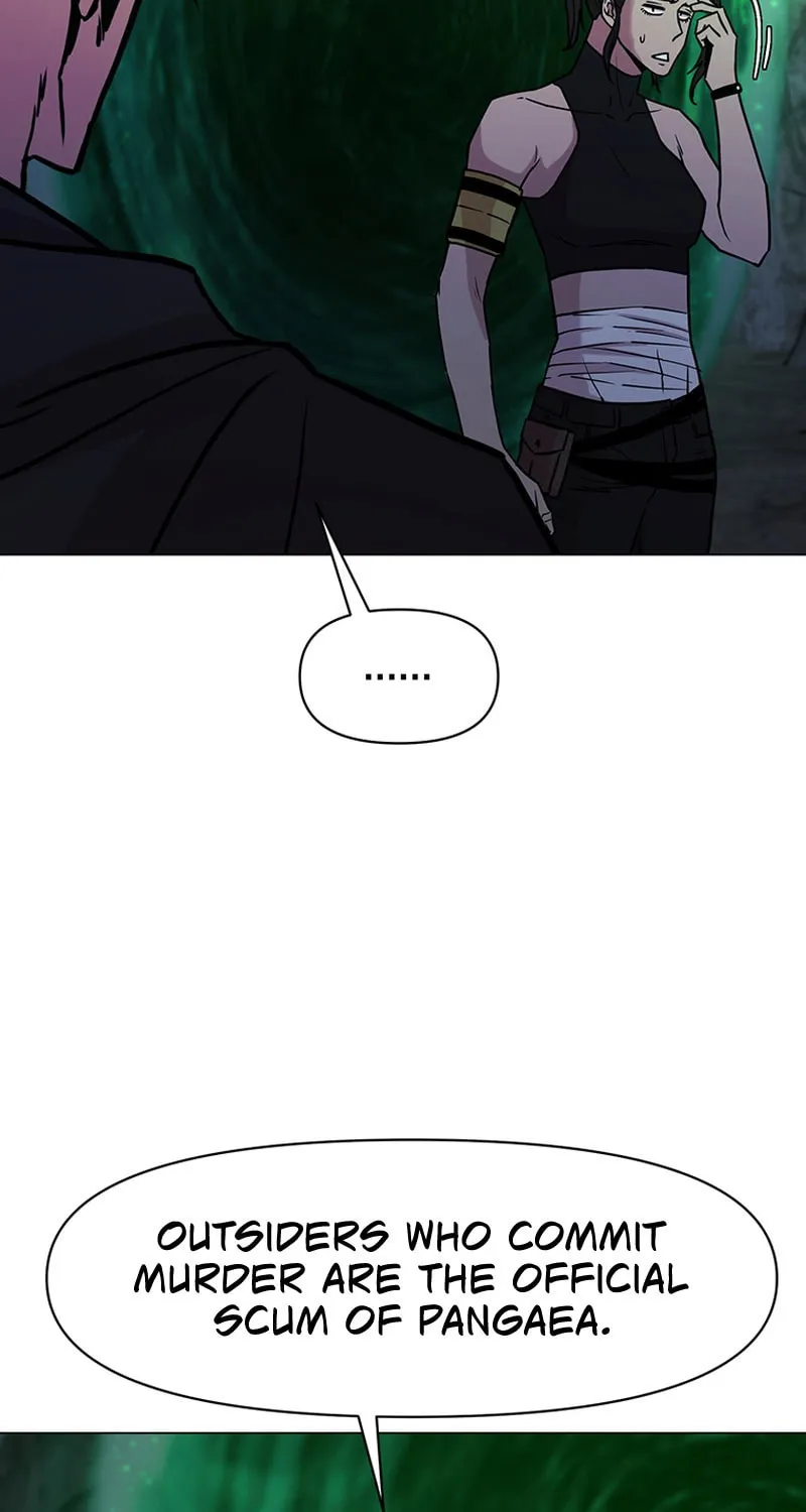 Martial Arts Alone Chapter 51 page 17 - 