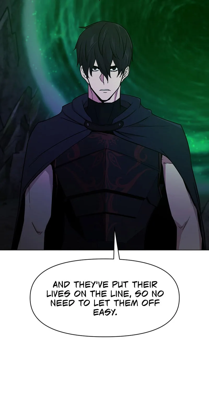 Martial Arts Alone Chapter 51 page 18 - 