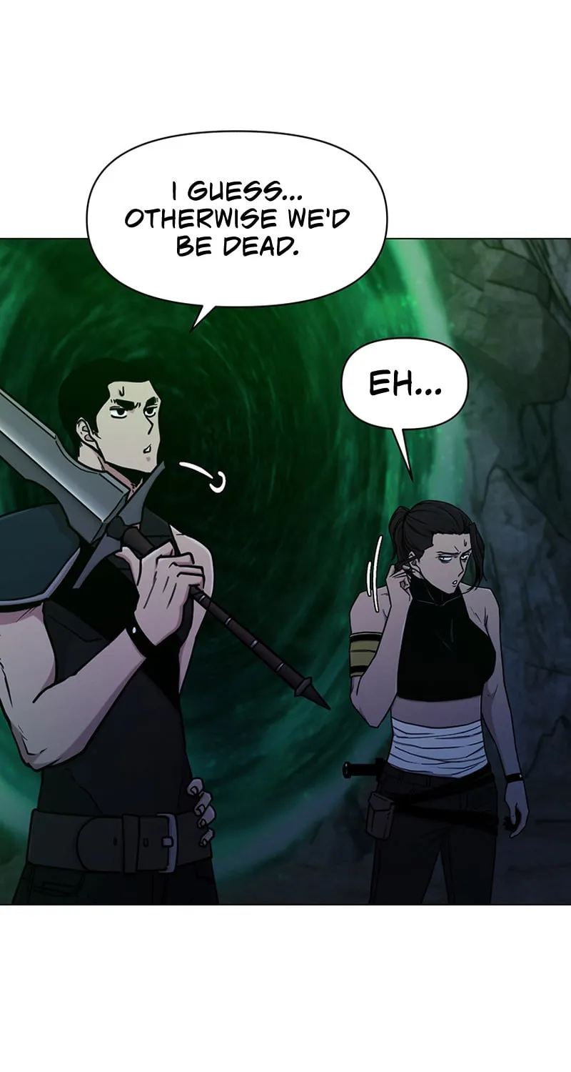 Martial Arts Alone Chapter 51 page 19 - 