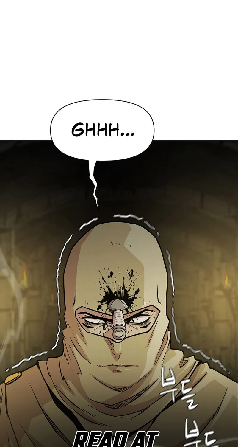 Martial Arts Alone Chapter 51 page 3 - 