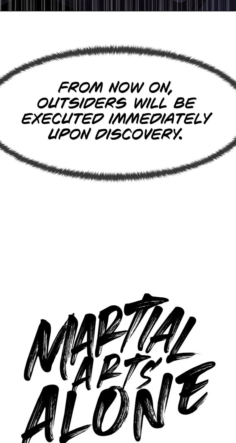 Martial Arts Alone Chapter 51 page 24 - 