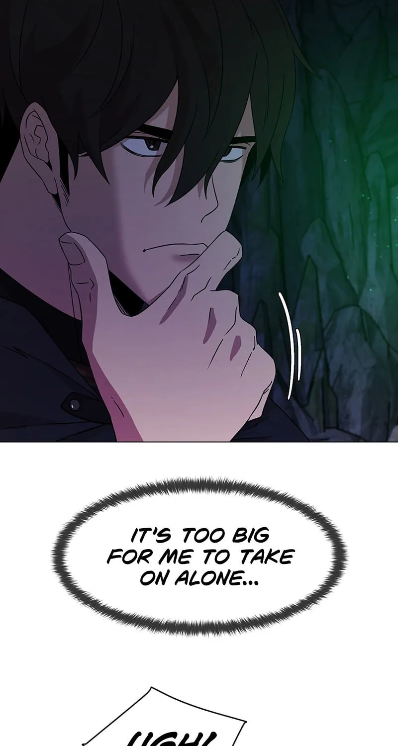 Martial Arts Alone Chapter 51 page 27 - 