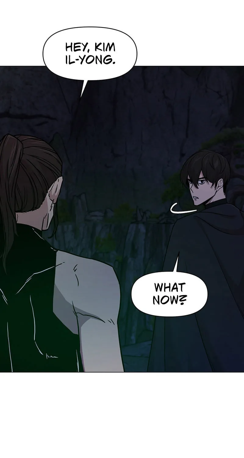 Martial Arts Alone Chapter 51 page 29 - 