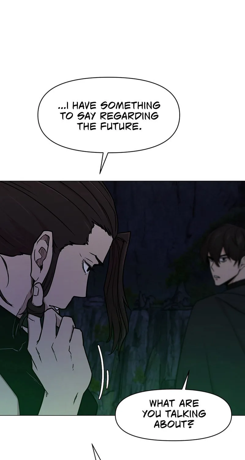 Martial Arts Alone Chapter 51 page 30 - 