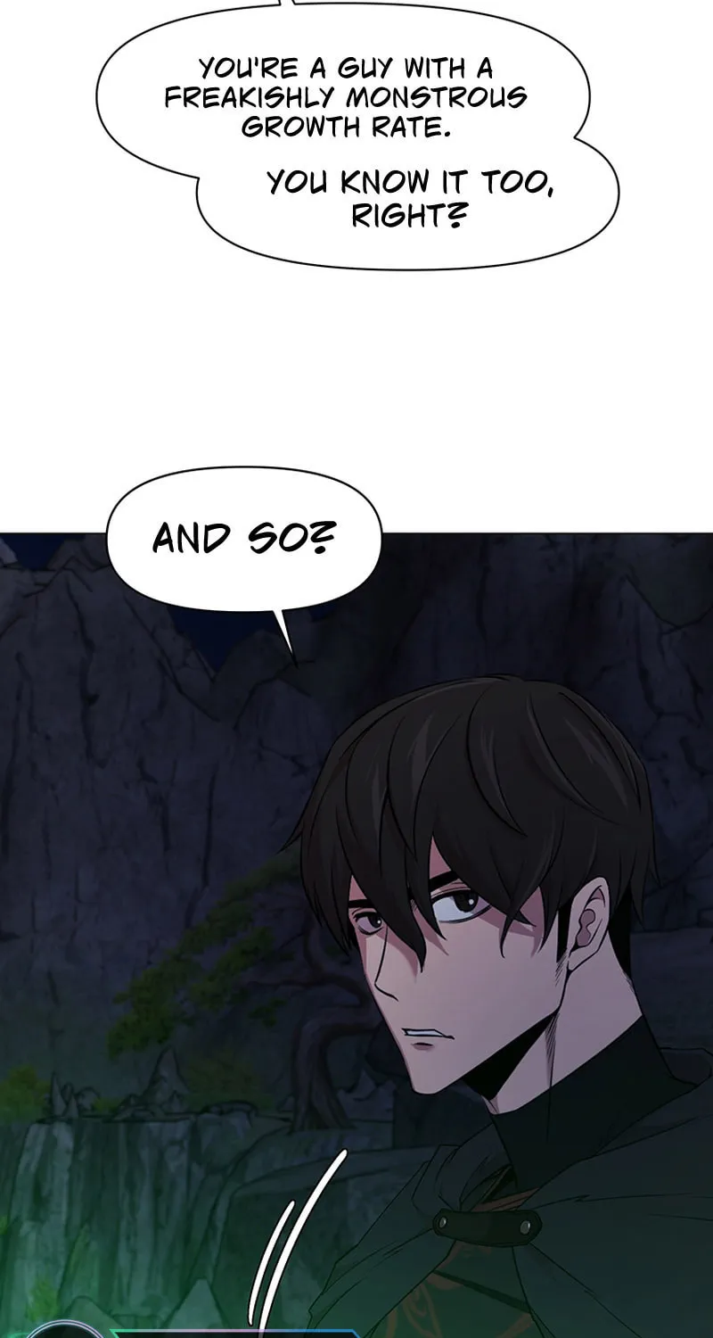 Martial Arts Alone Chapter 51 page 31 - 