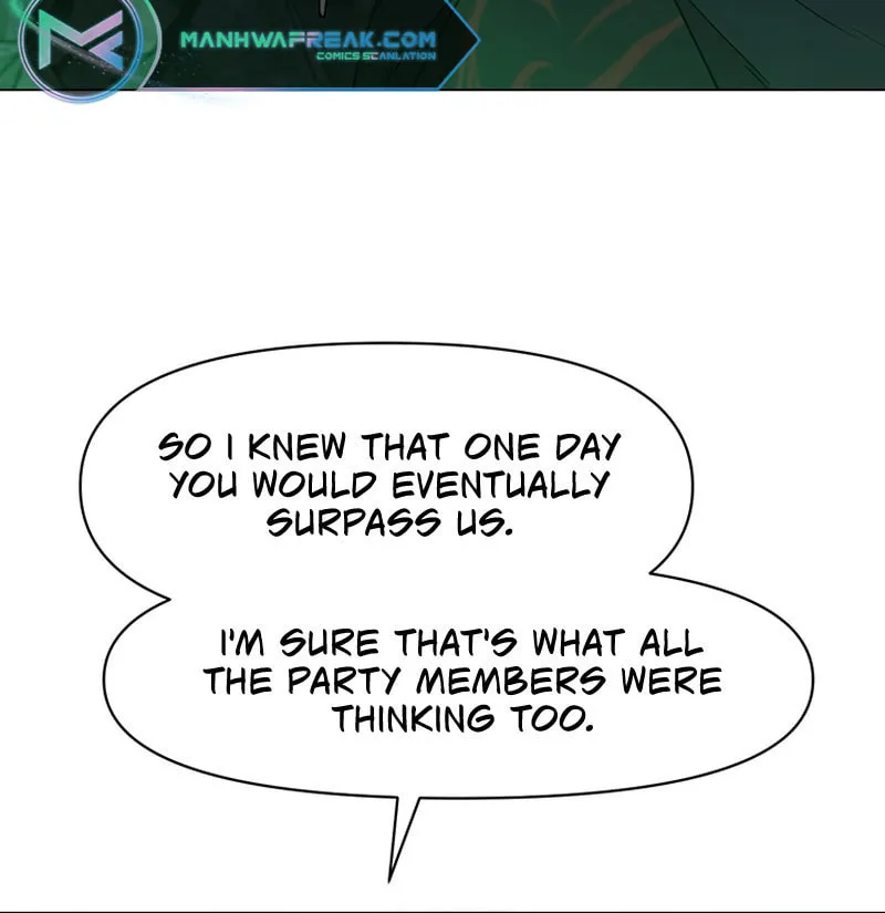 Martial Arts Alone Chapter 51 page 32 - 