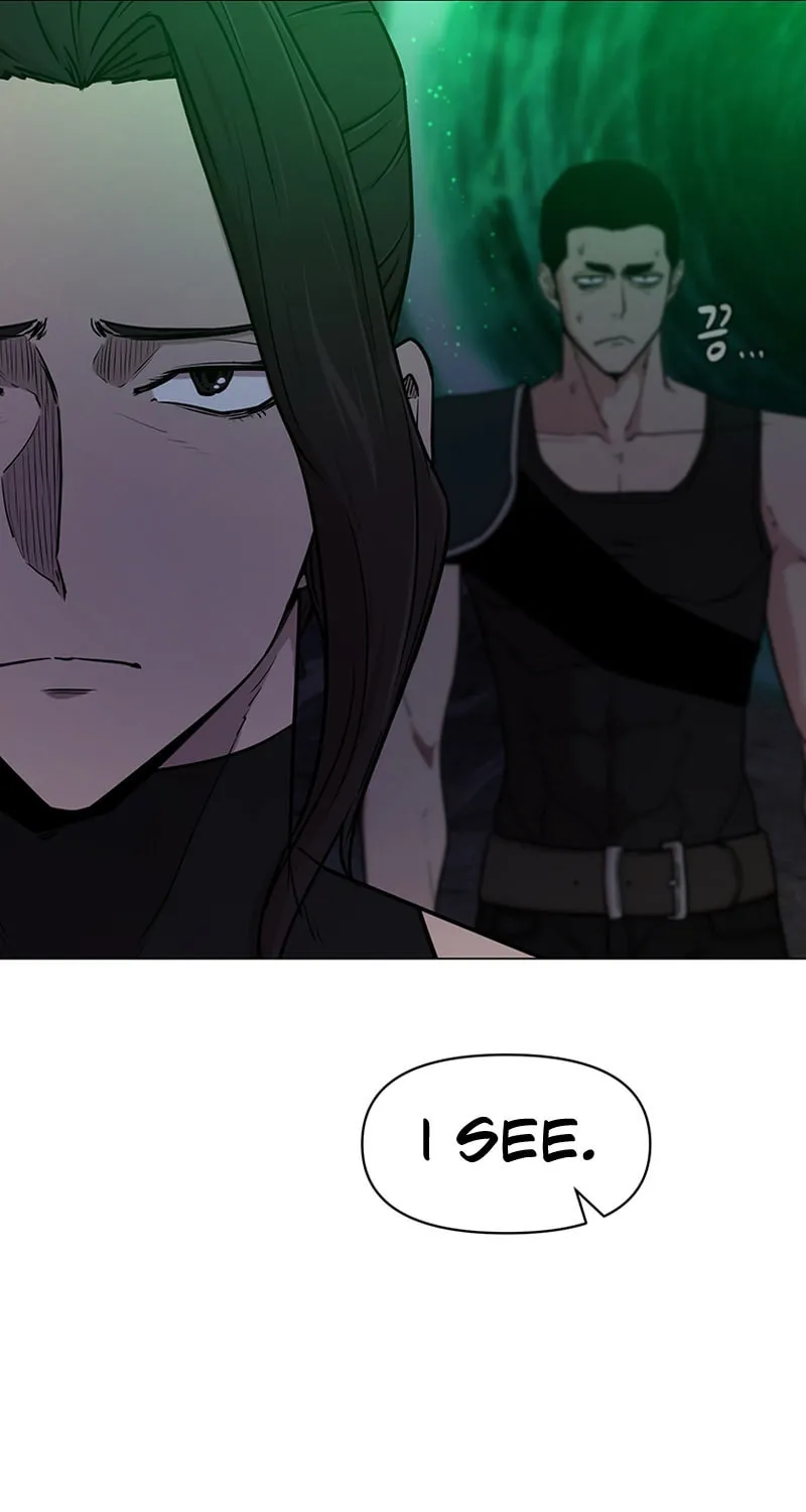 Martial Arts Alone Chapter 51 page 33 - 