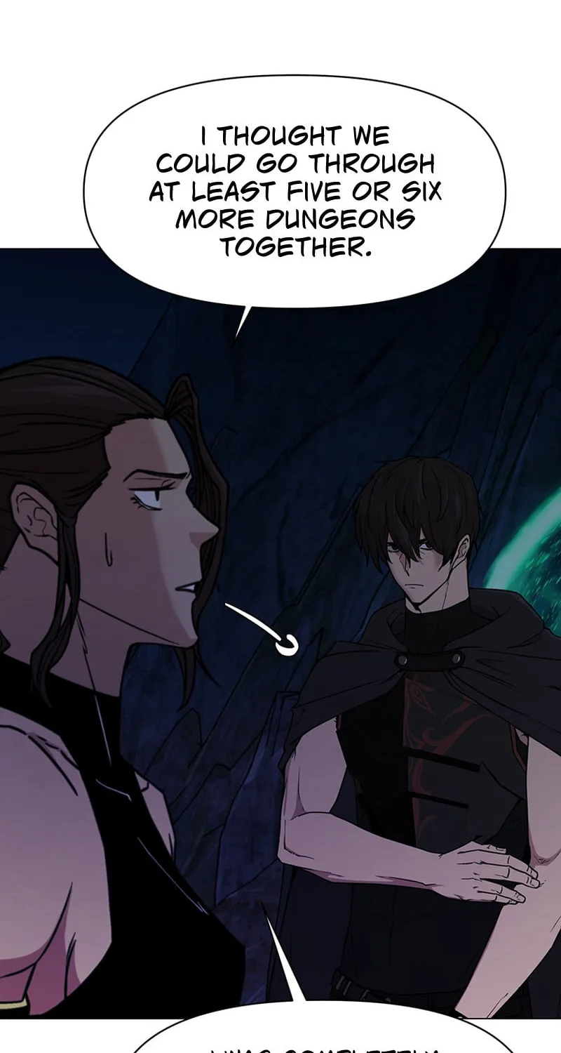 Martial Arts Alone Chapter 51 page 34 - 