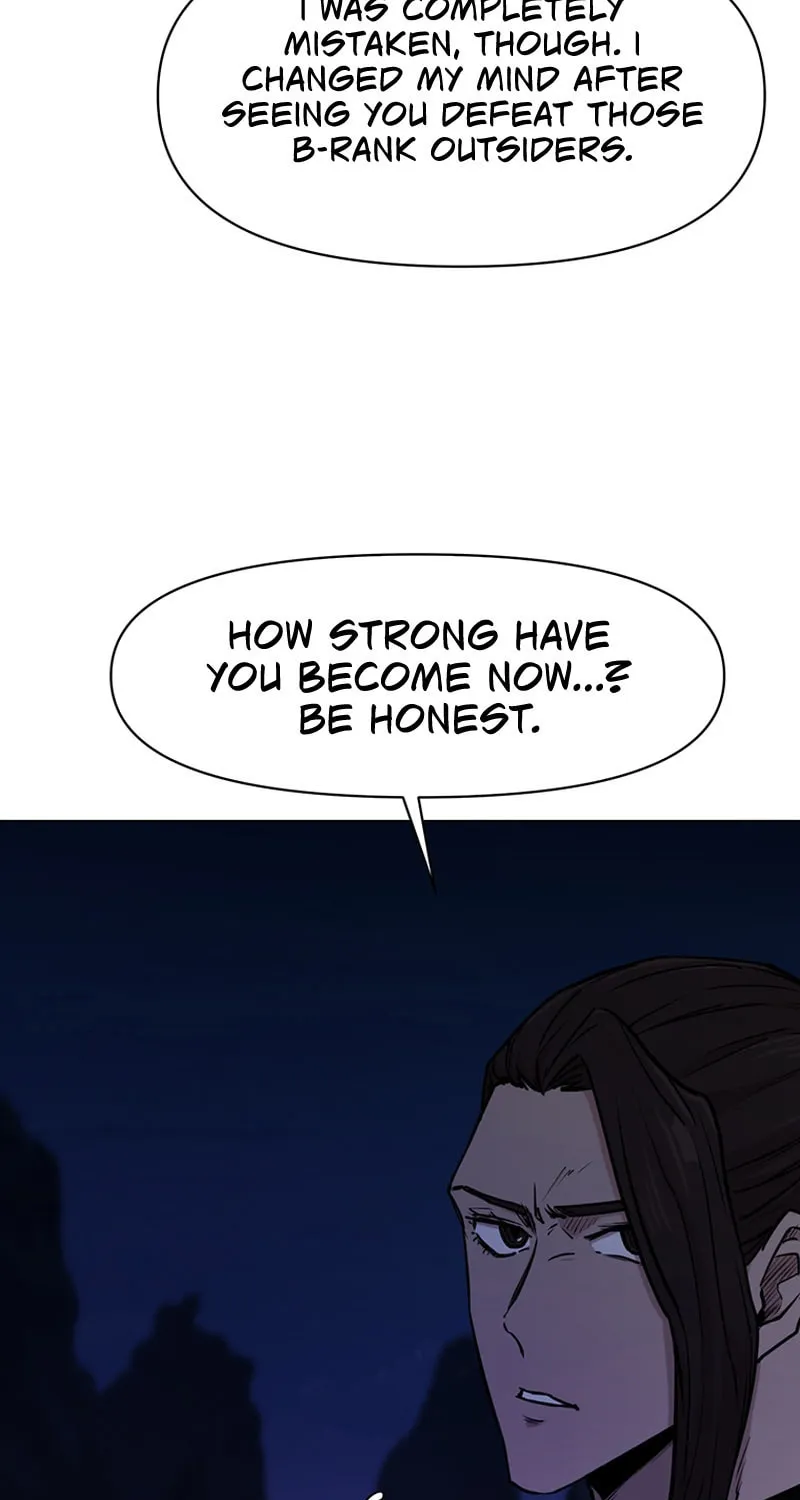 Martial Arts Alone Chapter 51 page 35 - 