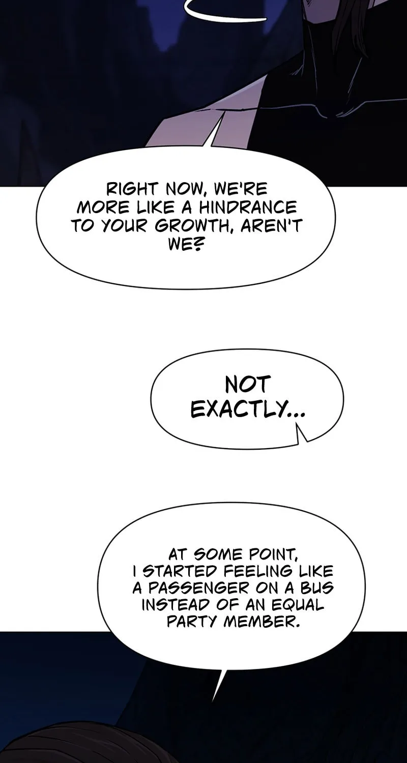 Martial Arts Alone Chapter 51 page 36 - 