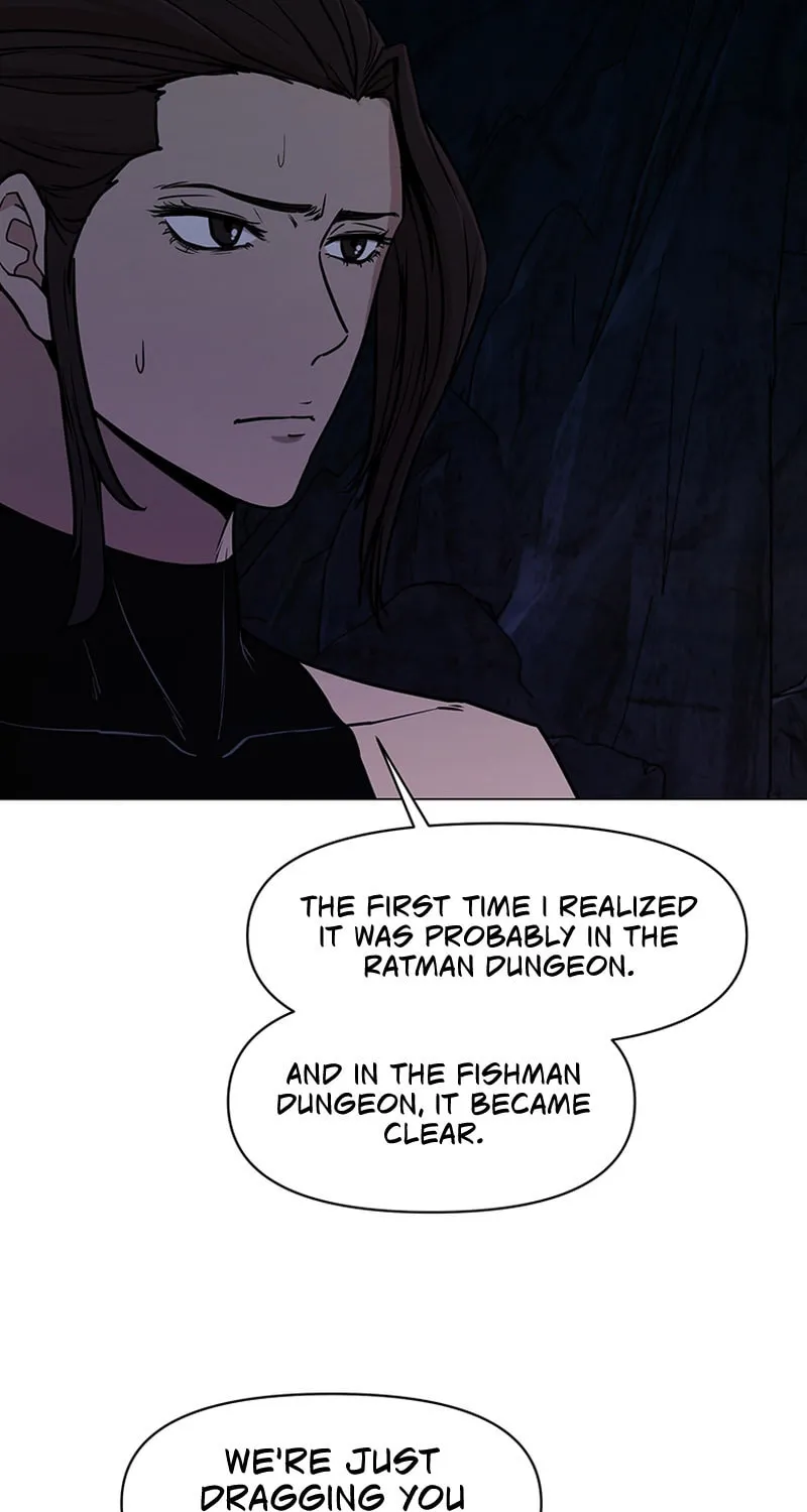 Martial Arts Alone Chapter 51 page 37 - 