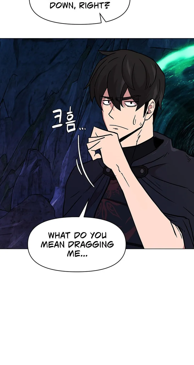 Martial Arts Alone Chapter 51 page 38 - 