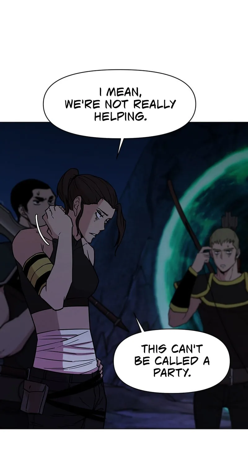 Martial Arts Alone Chapter 51 page 39 - 
