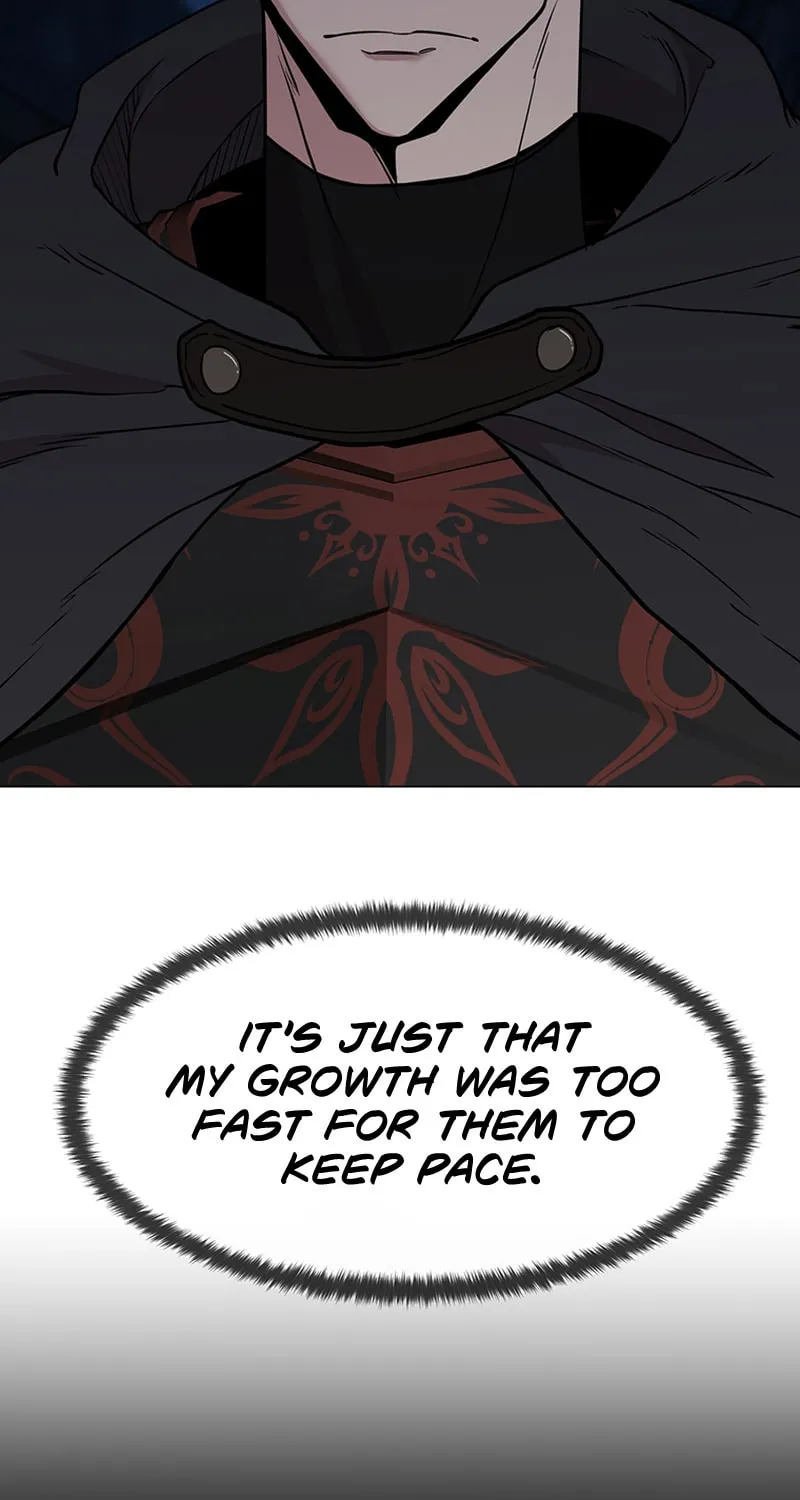 Martial Arts Alone Chapter 51 page 41 - 