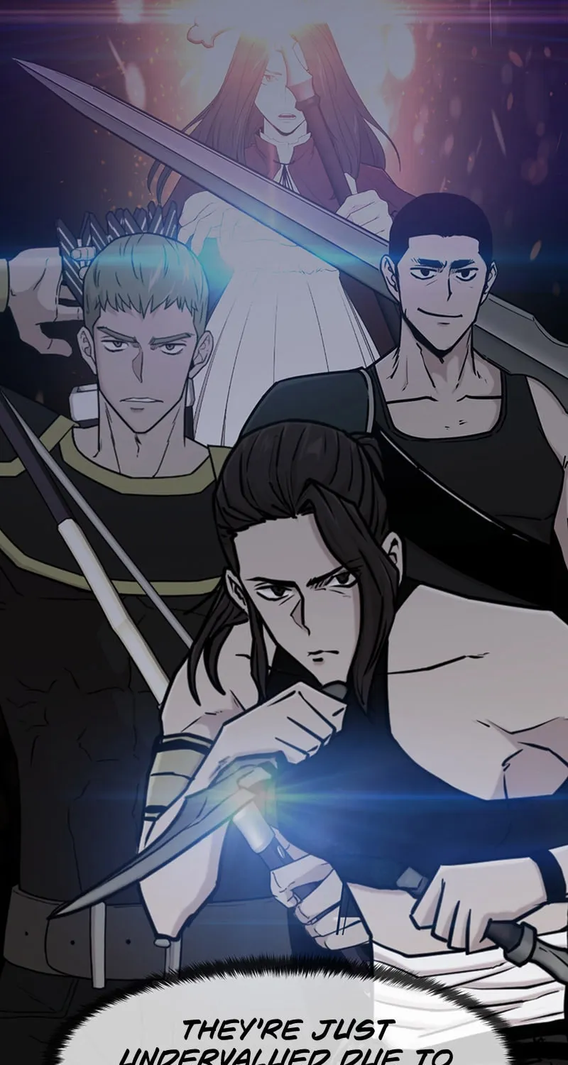 Martial Arts Alone Chapter 51 page 43 - 