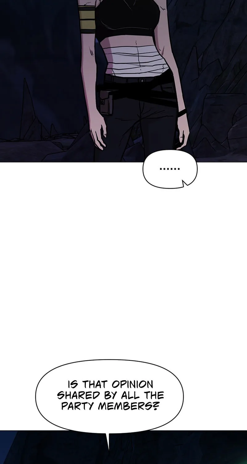 Martial Arts Alone Chapter 51 page 45 - 