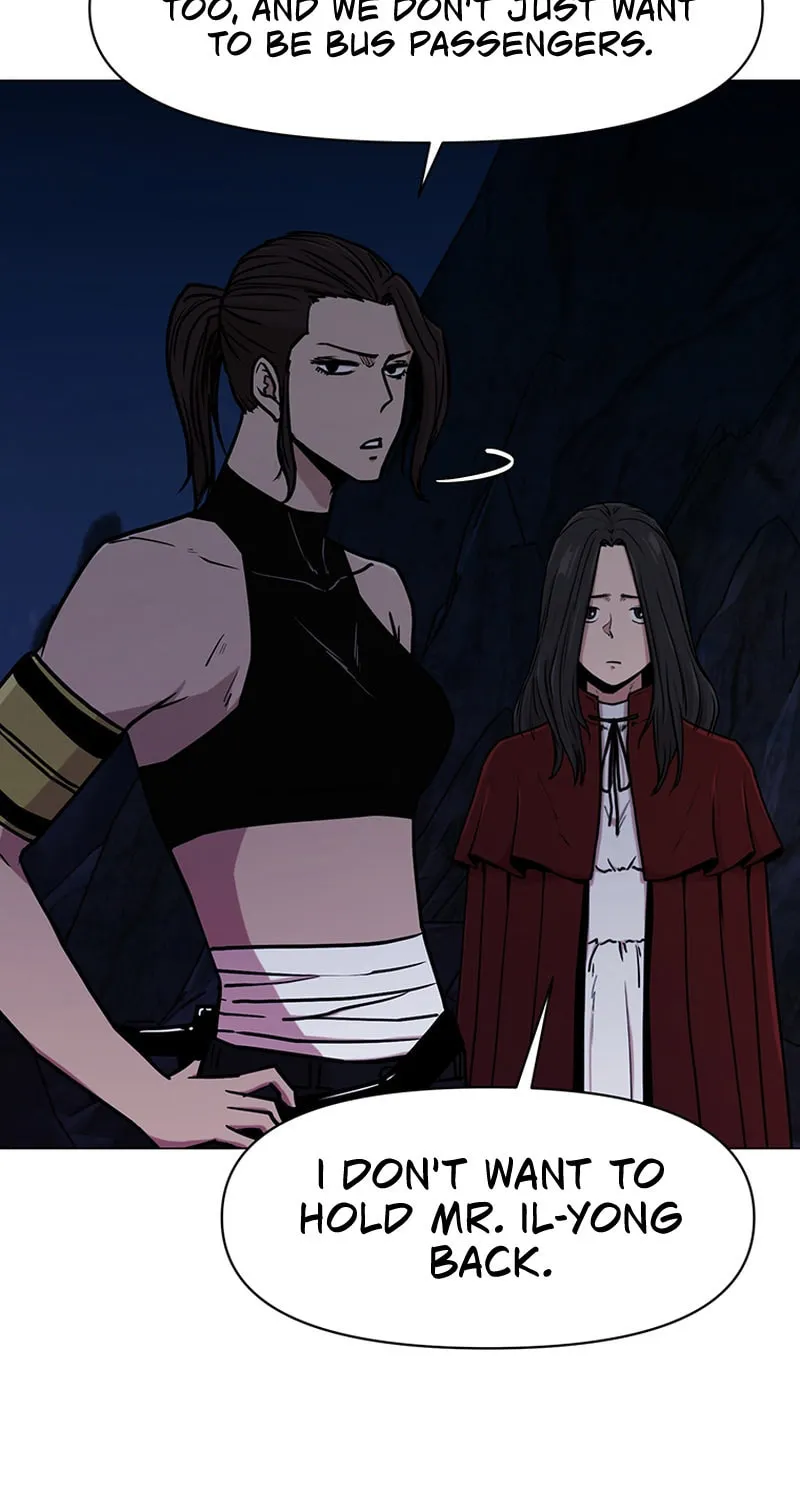 Martial Arts Alone Chapter 51 page 47 - 