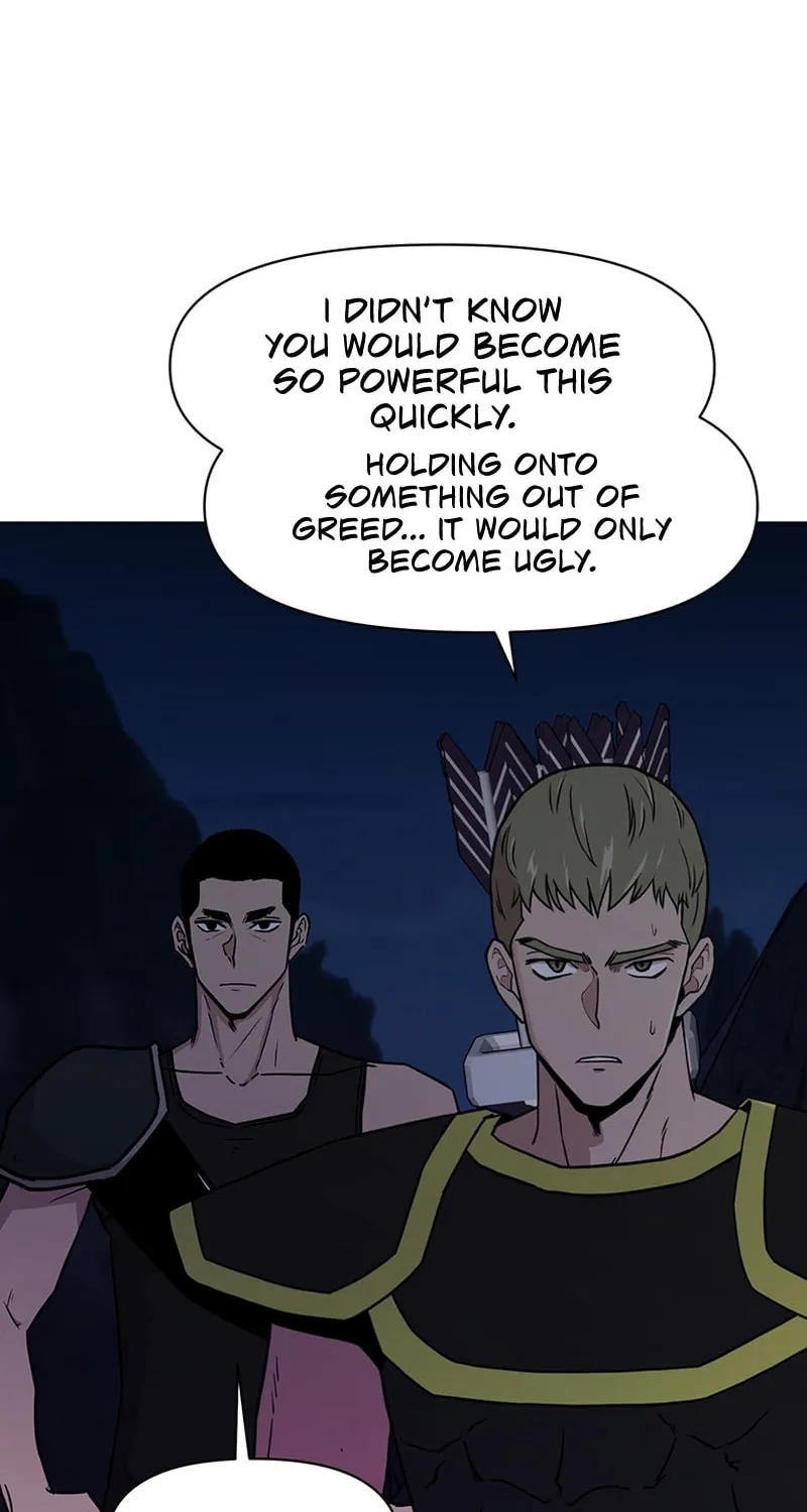 Martial Arts Alone Chapter 51 page 48 - 