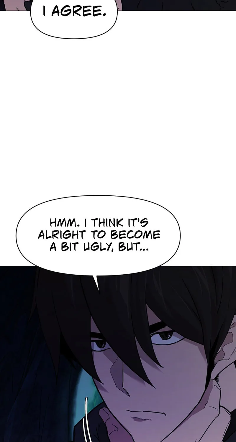 Martial Arts Alone Chapter 51 page 49 - 