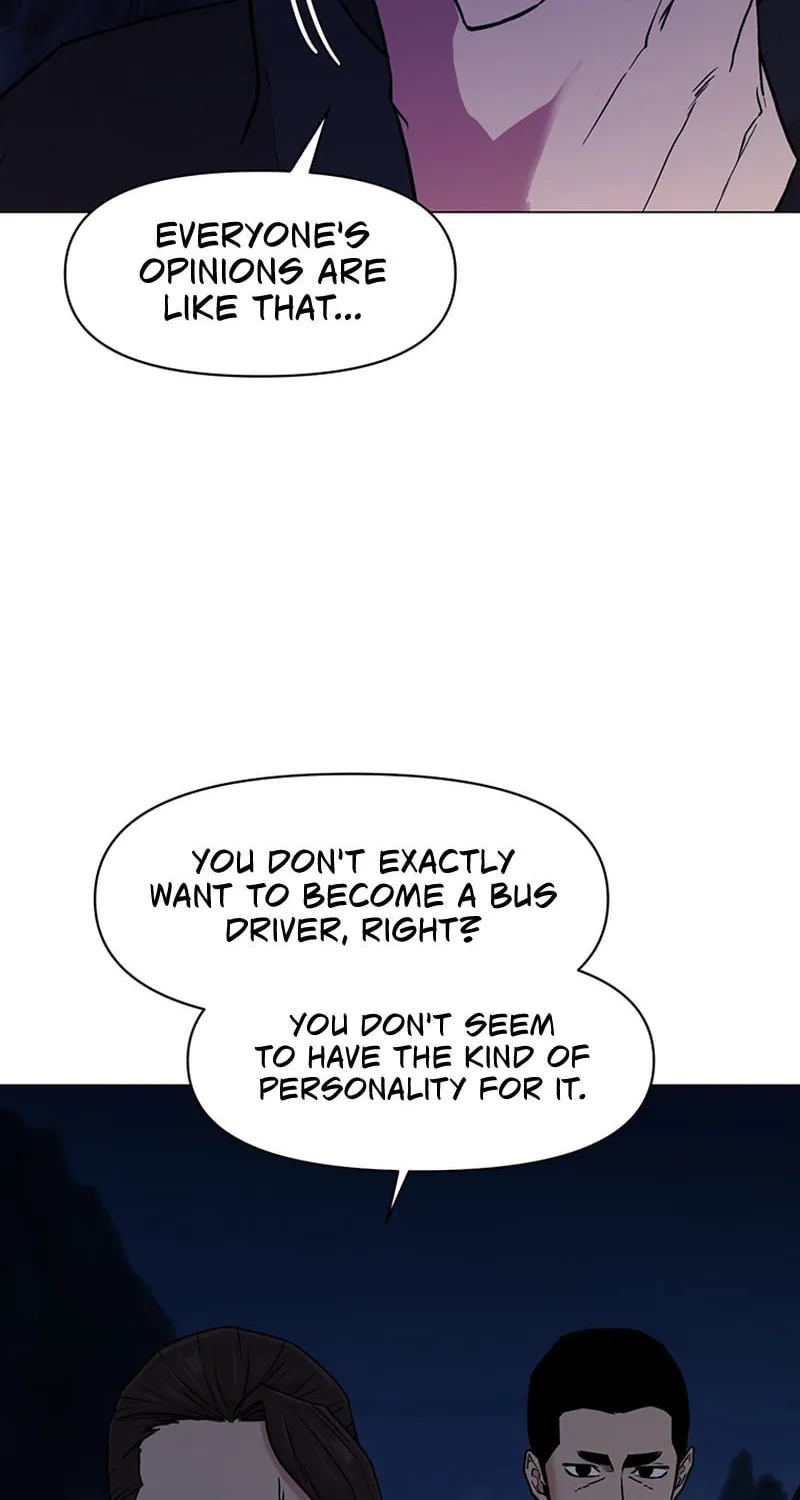 Martial Arts Alone Chapter 51 page 50 - 