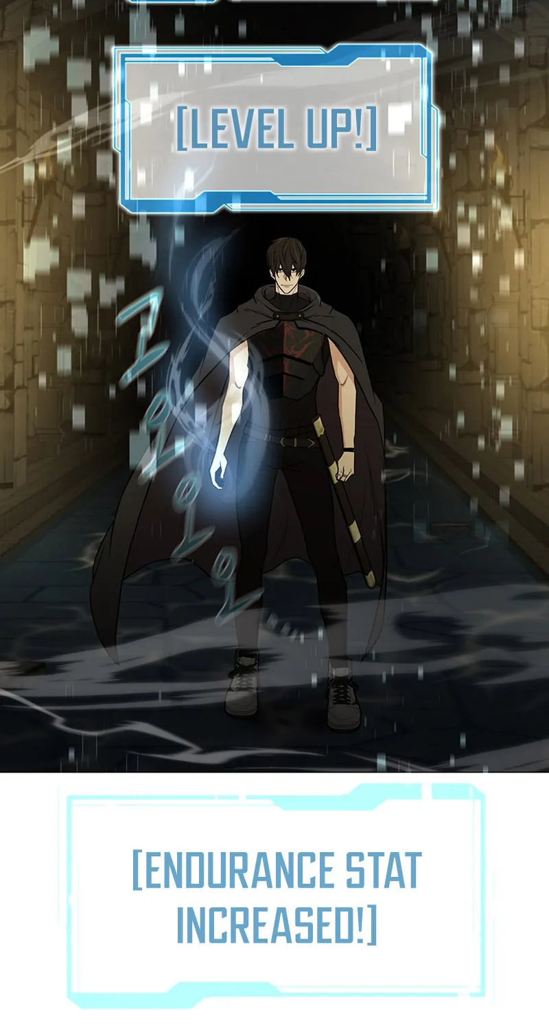Martial Arts Alone Chapter 51 page 6 - 