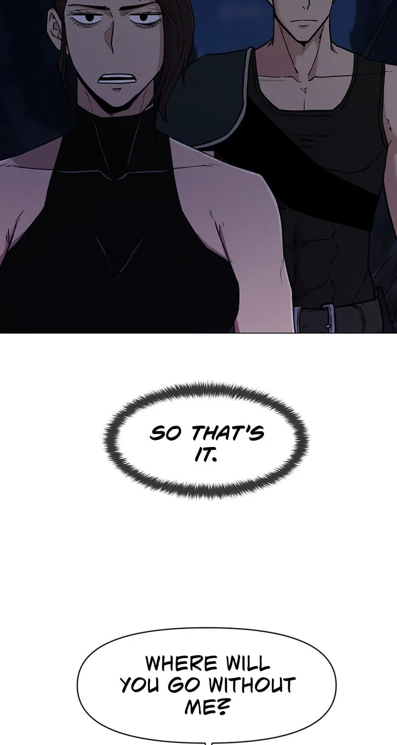 Martial Arts Alone Chapter 51 page 51 - 