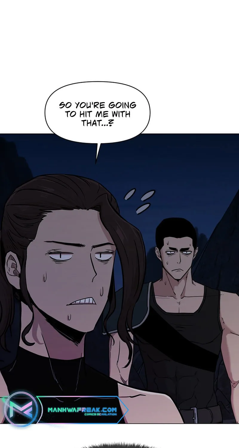 Martial Arts Alone Chapter 51 page 53 - 