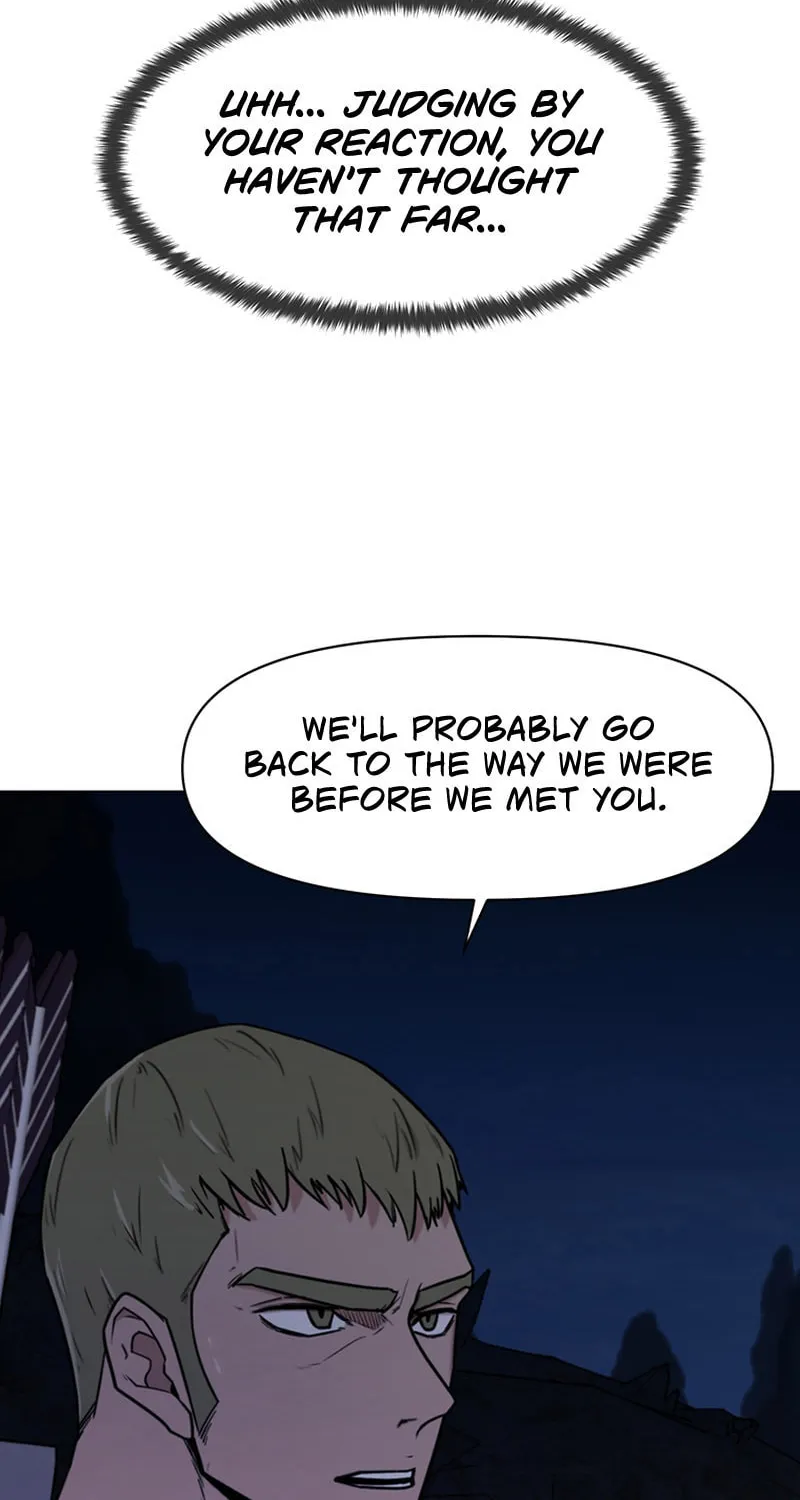Martial Arts Alone Chapter 51 page 54 - 