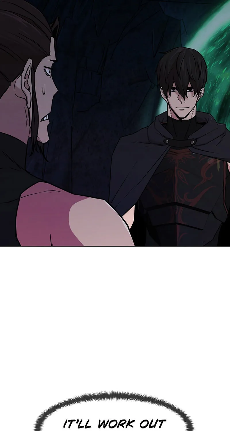 Martial Arts Alone Chapter 51 page 57 - 