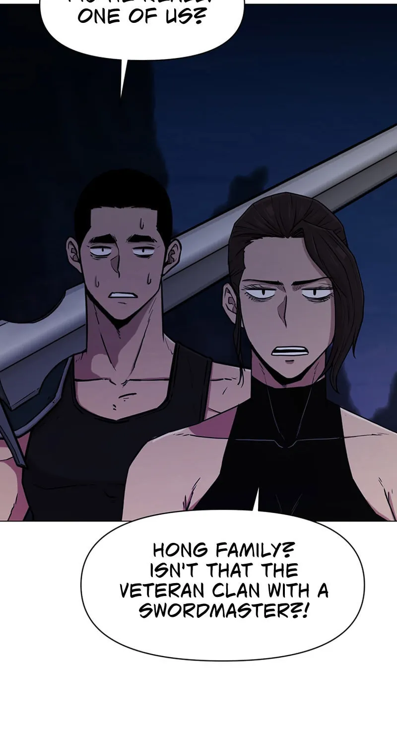 Martial Arts Alone Chapter 51 page 62 - 