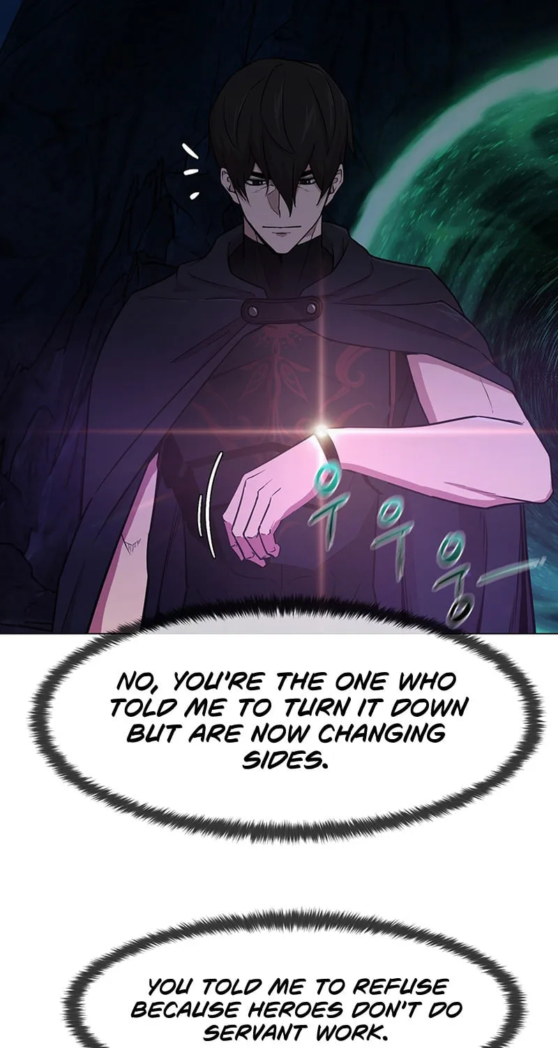 Martial Arts Alone Chapter 51 page 67 - 