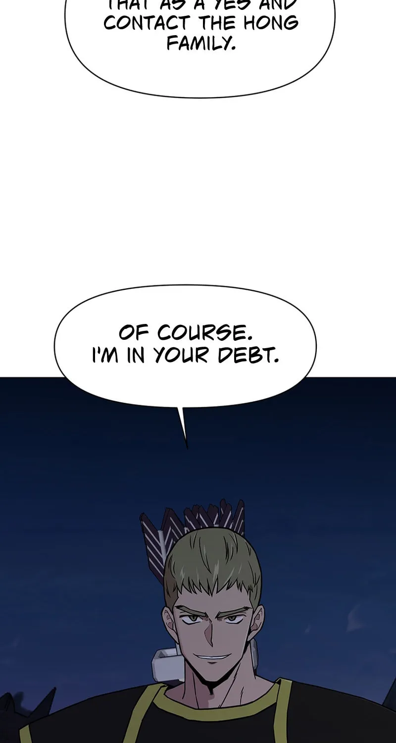 Martial Arts Alone Chapter 51 page 70 - 