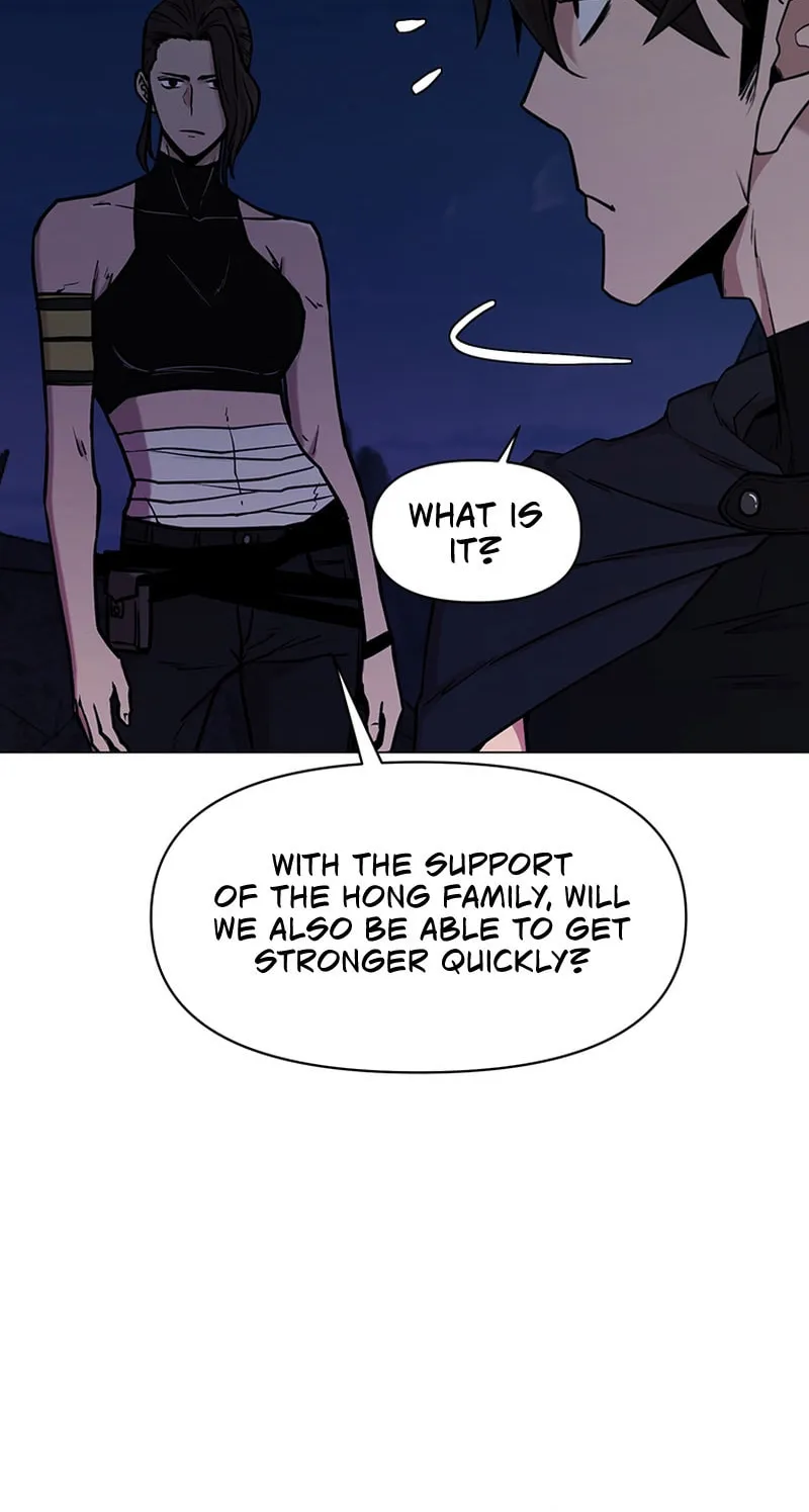 Martial Arts Alone Chapter 51 page 72 - 