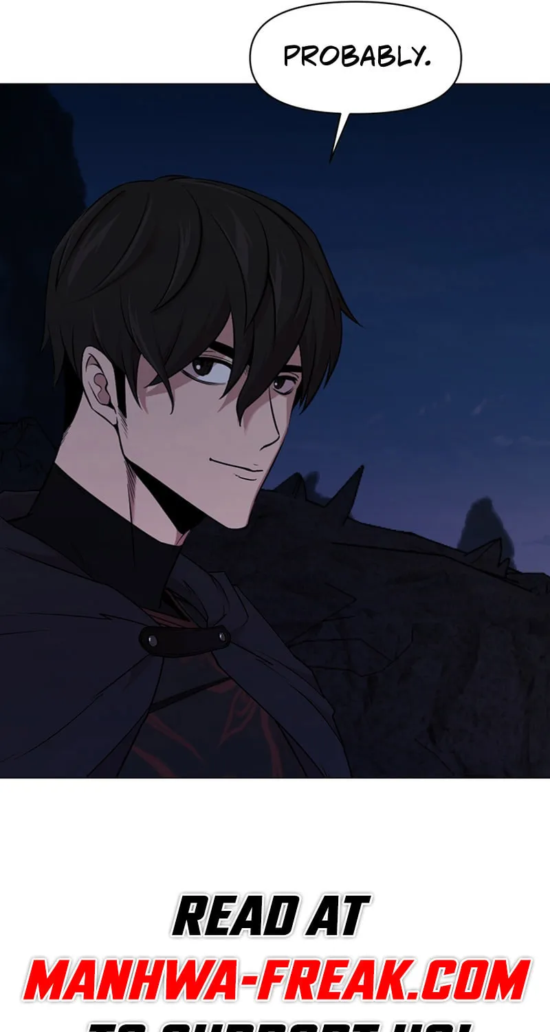 Martial Arts Alone Chapter 51 page 73 - 