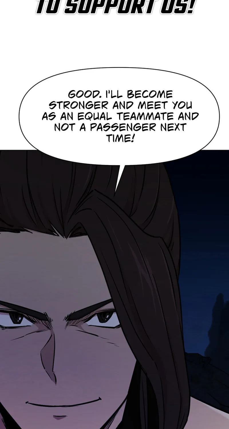 Martial Arts Alone Chapter 51 page 74 - 