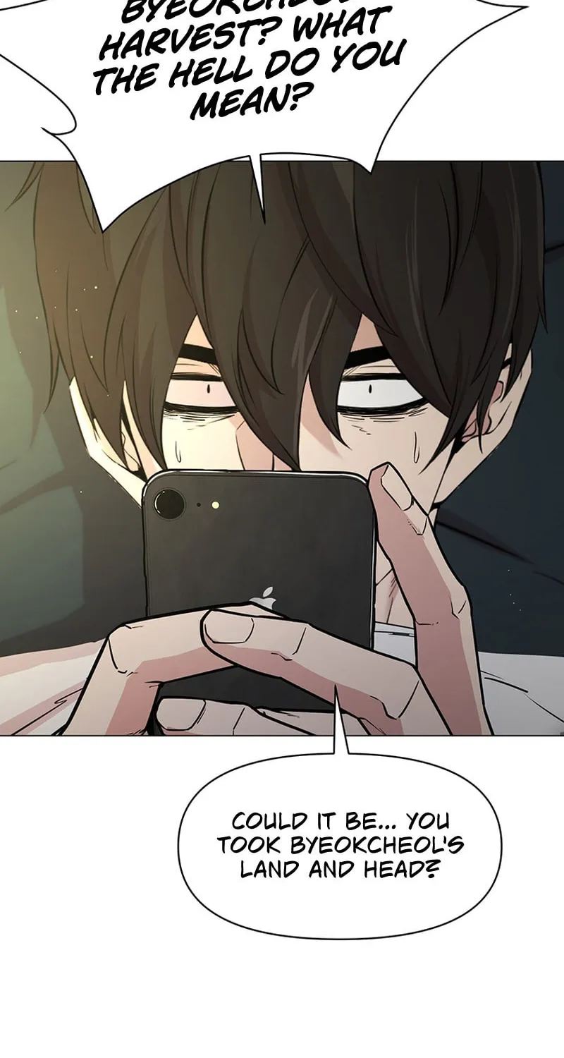 Martial Arts Alone Chapter 52 page 13 - 